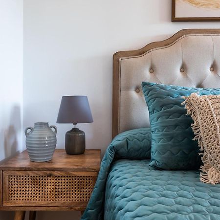 Apartamento Marbella Center III Esterno foto