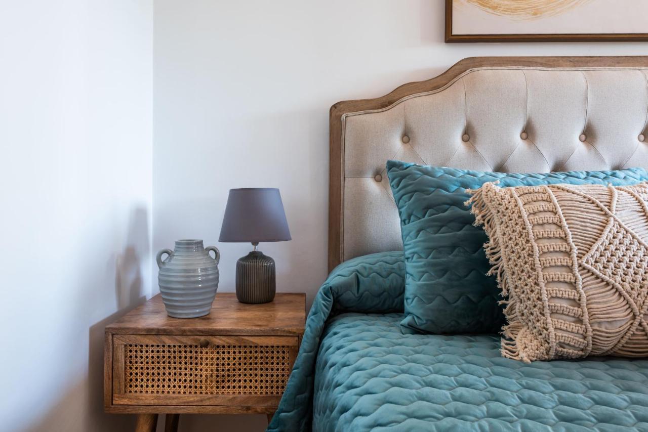 Apartamento Marbella Center III Esterno foto